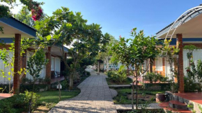 Huyen's Home